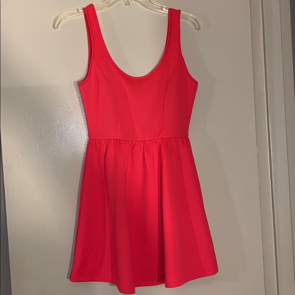 skater dress